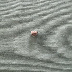 Pandora charm Heart